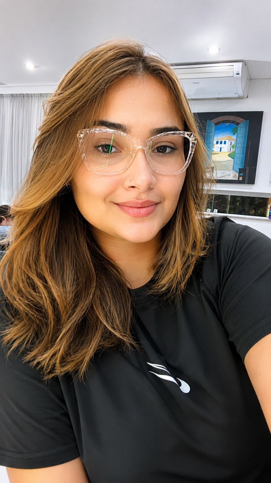 Trabalho do portfólio Karen Baralle