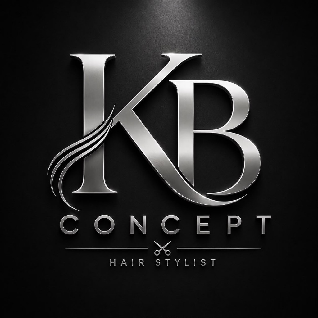 KB Concept — Hair Stylist